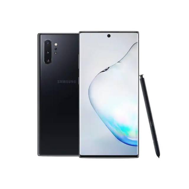 Samsung Note 10 Plus